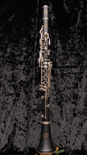 Jupiter jcl 631 clarinet - jcl-631-ii,