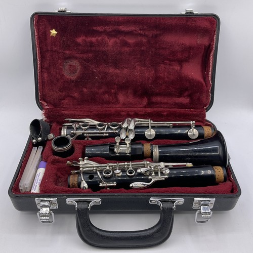 Jupiter jcl 631 clarinet - jcl-631,