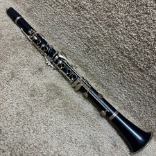 Jupiter JCL-631-II Clarinet