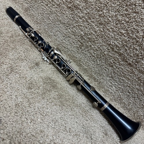 Jupiter jcl 631 clarinet - jupiter, jcl-631-ii