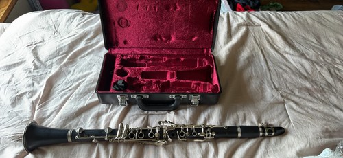Jupiter jcl 635 clarinet - jupiter,