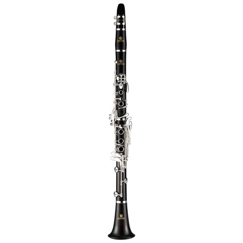 Brand new jupiter - , clarinet
