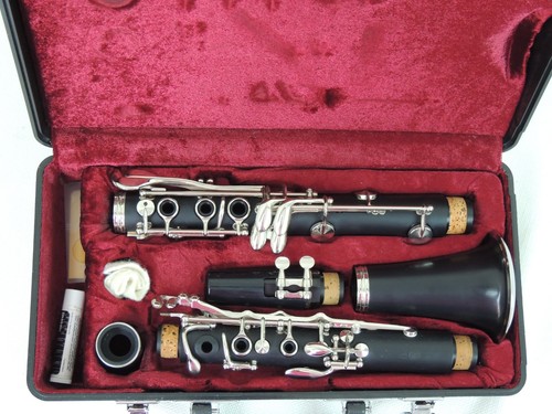Clarinet jupiter outfit - clarinet, outfit🎵