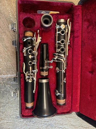 Jupiter jcl 630 clarinet - jupiter, clarinet.