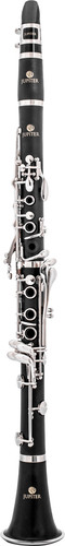 Brand new jupiter - , clarinet