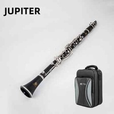New Jupiter JCL700 B-flat High