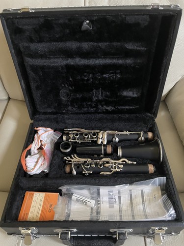 Jupiter clarinet jcl 631 - jupiter,