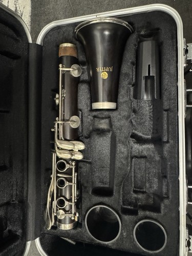 Jupiter jcl750 clarinet is - jupiter,