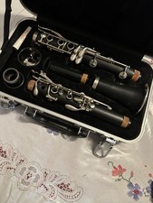 Jupiter Clarinet JCL 700 with