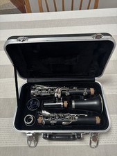 Jupiter JCL 710 Clarinet with