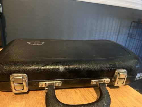 Jupiter clarinet jcl 631 - clarinet,