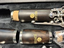 Jupiter JCL1100S Clarinet