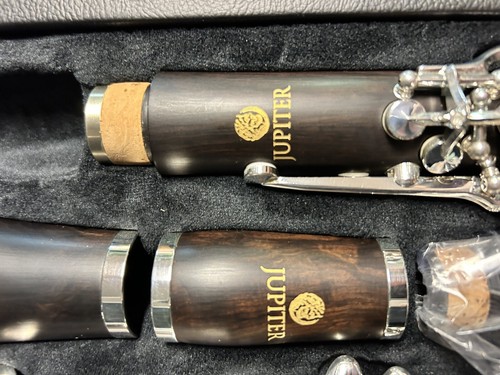 Jupiter jcl1100s clarinet - jupiter,
