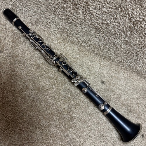 Jupiter jcl 635 clarinet - jupiter,